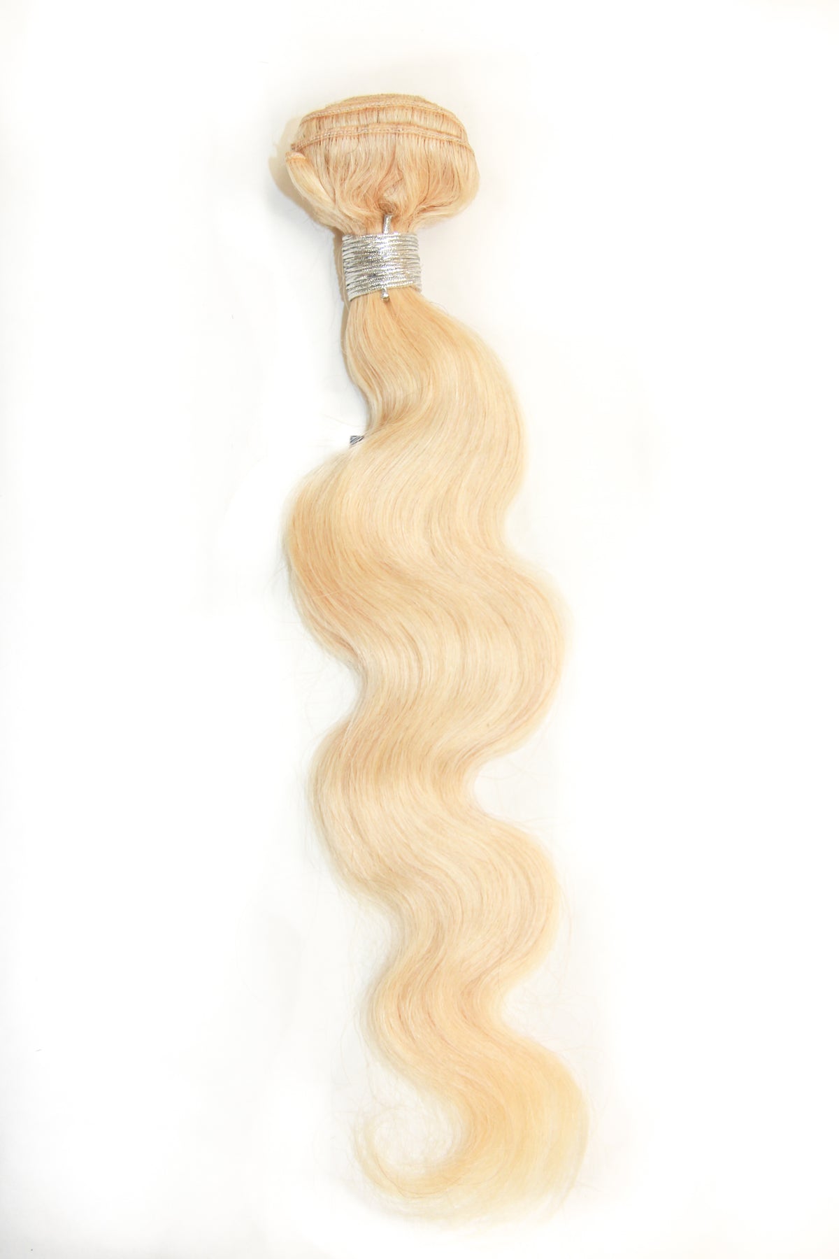 Violet Brazilian Blonde Body Wave